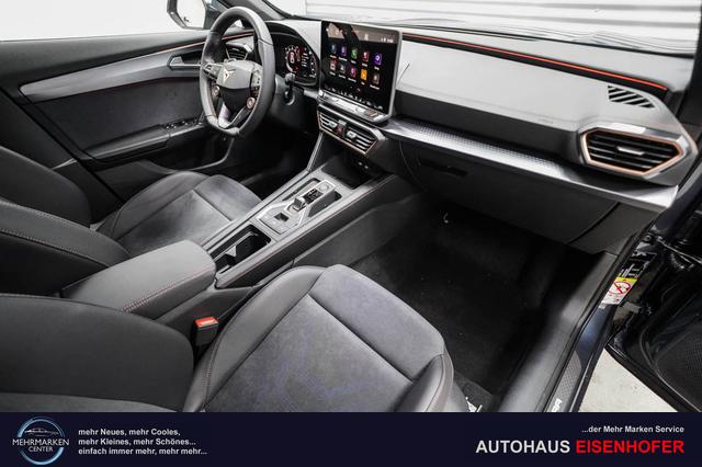 Cupra Formentor 2,0 TSI DSG 4x4 VZ - LAGER 