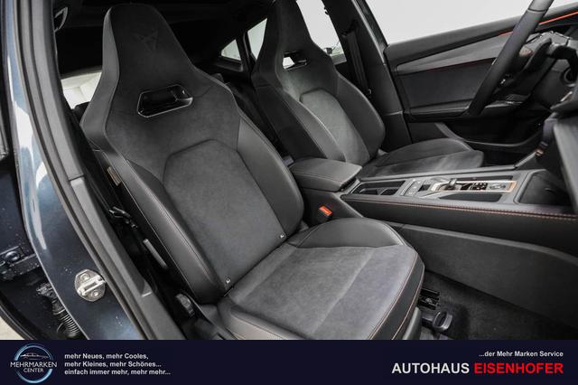 Cupra Formentor 2,0 TSI DSG 4x4 VZ - LAGER 