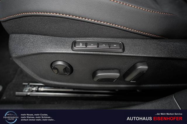 Cupra Formentor 2,0 TSI DSG 4x4 VZ - LAGER 