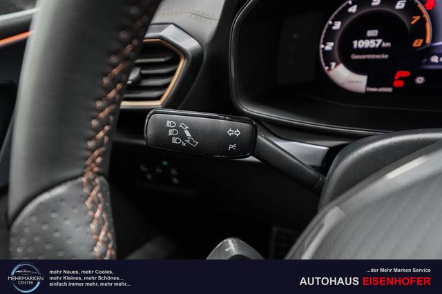 Cupra Leon Sportstourer ST 2,0 TSI DSG 4x4 VZ - LAGER 