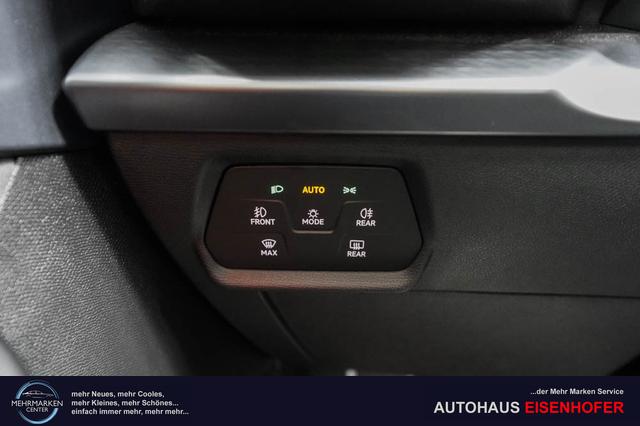 Cupra Leon Sportstourer ST 2,0 TSI DSG 4x4 VZ - LAGER 