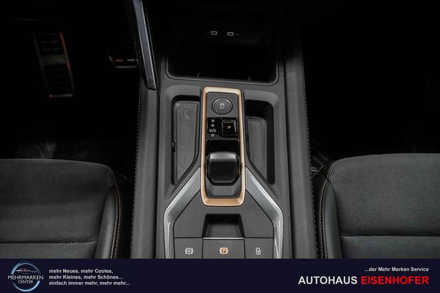 Cupra Leon Sportstourer ST 2,0 TSI DSG 4x4 VZ - LAGER 