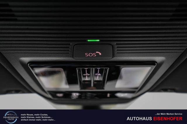 Cupra Leon Sportstourer ST 2,0 TSI DSG 4x4 VZ - LAGER 