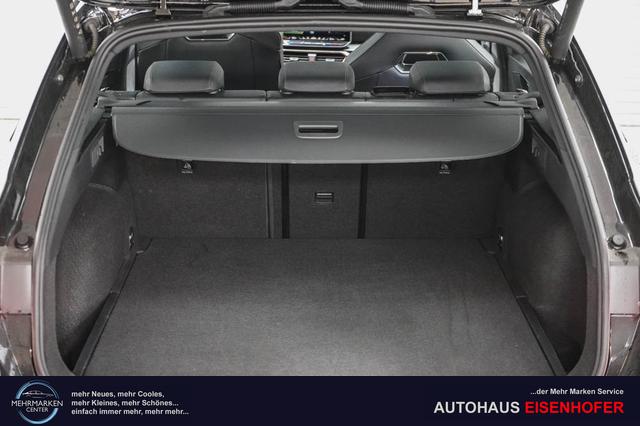 Cupra Leon Sportstourer ST 2,0 TSI DSG 4x4 VZ - LAGER 