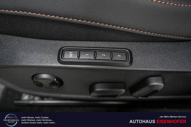 Cupra Leon Sportstourer ST 2,0 TSI DSG 4x4 VZ - LAGER 