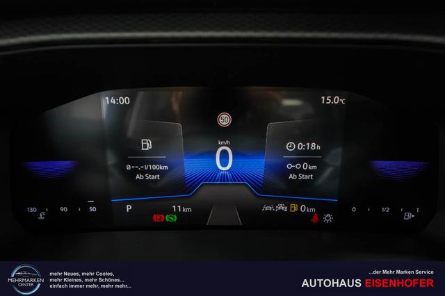 Volkswagen T-Cross 1,0 TSI DSG Life - LAGER 