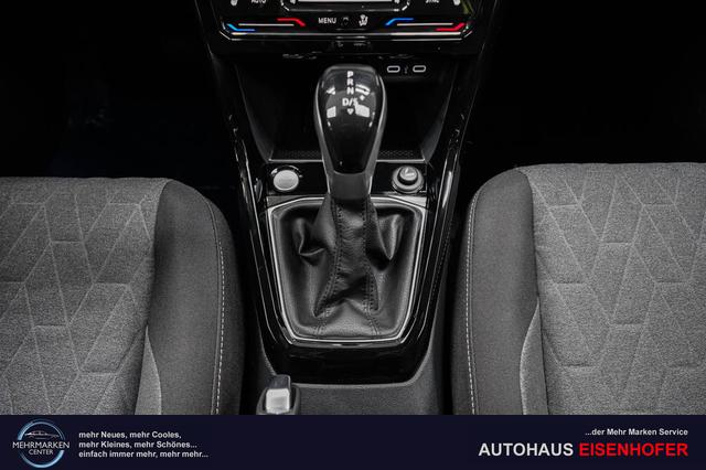 Volkswagen T-Cross 1,0 TSI DSG Life - LAGER 