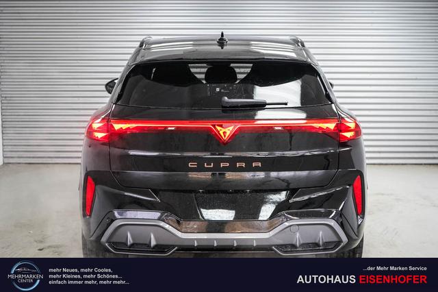 Cupra Terramar 2,0 TSI DSG 4Drive VZ - LAGER 