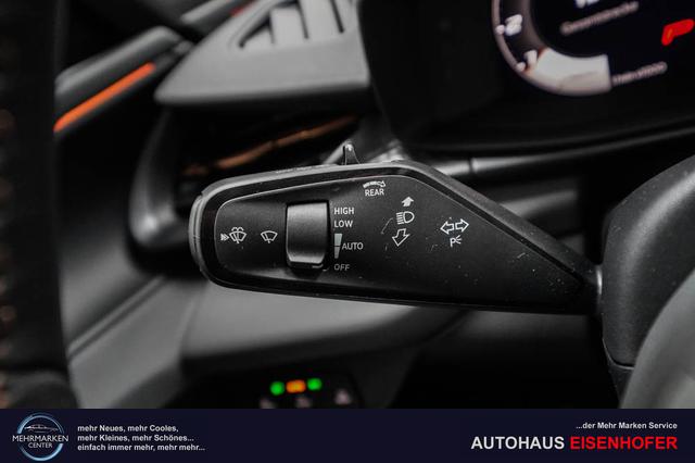 Cupra Terramar 2,0 TSI DSG 4Drive VZ - LAGER 