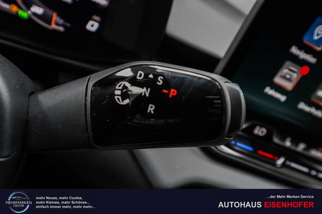Cupra Terramar 2,0 TSI DSG 4Drive VZ - LAGER 