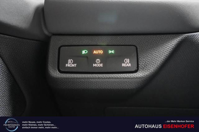 Cupra Terramar 2,0 TSI DSG 4Drive VZ - LAGER 