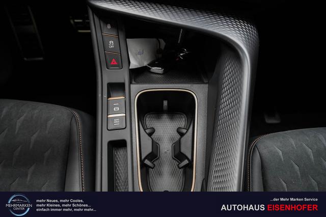Cupra Terramar 2,0 TSI DSG 4Drive VZ - LAGER 