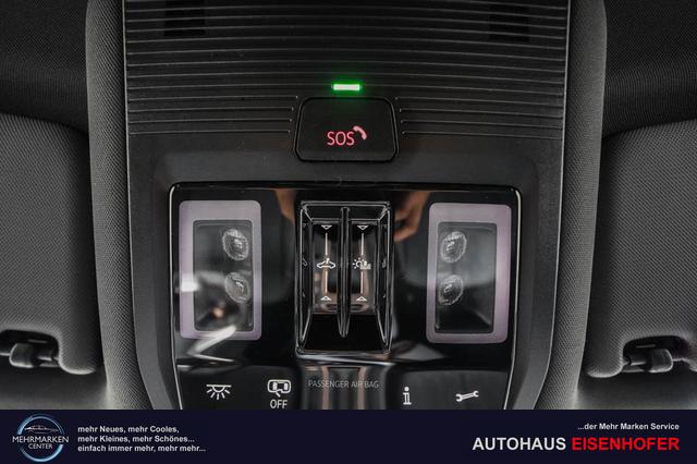 Cupra Terramar 2,0 TSI DSG 4Drive VZ - LAGER 