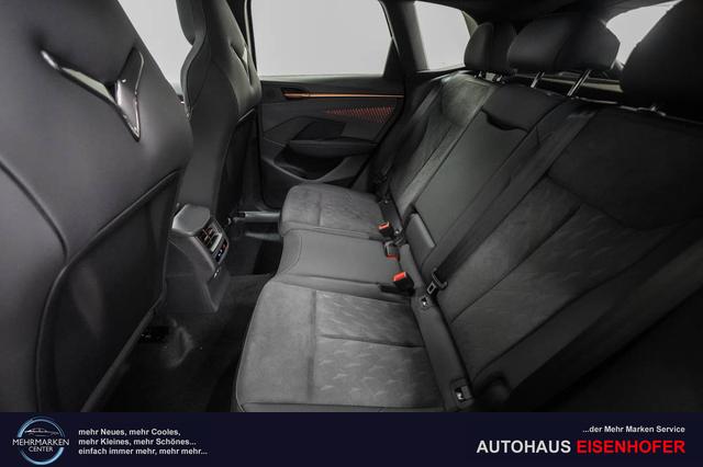Cupra Terramar 2,0 TSI DSG 4Drive VZ - LAGER 