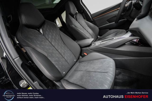 Cupra Terramar 2,0 TSI DSG 4Drive VZ - LAGER 