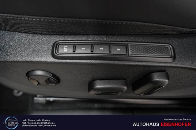 Cupra Terramar 2,0 TSI DSG 4Drive VZ - LAGER 