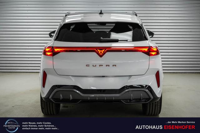 Cupra Terramar 2,0 TSI DSG 4Drive VZ - LAGER 