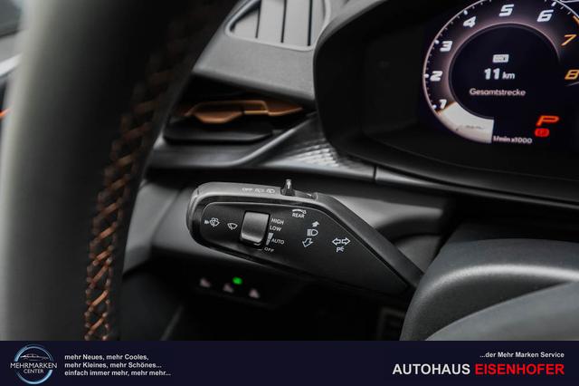 Cupra Terramar 2,0 TSI DSG 4Drive VZ - LAGER 