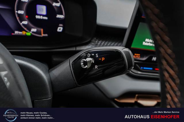 Cupra Terramar 2,0 TSI DSG 4Drive VZ - LAGER 
