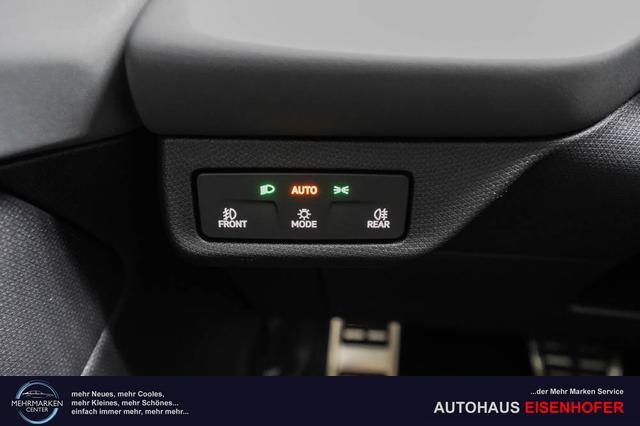 Cupra Terramar 2,0 TSI DSG 4Drive VZ - LAGER 