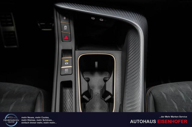 Cupra Terramar 2,0 TSI DSG 4Drive VZ - LAGER 