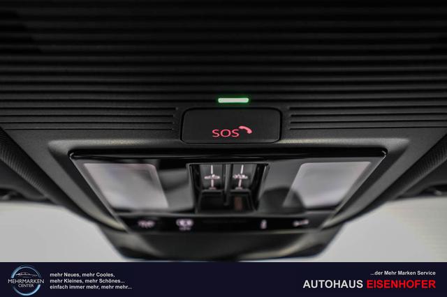 Cupra Terramar 2,0 TSI DSG 4Drive VZ - LAGER 