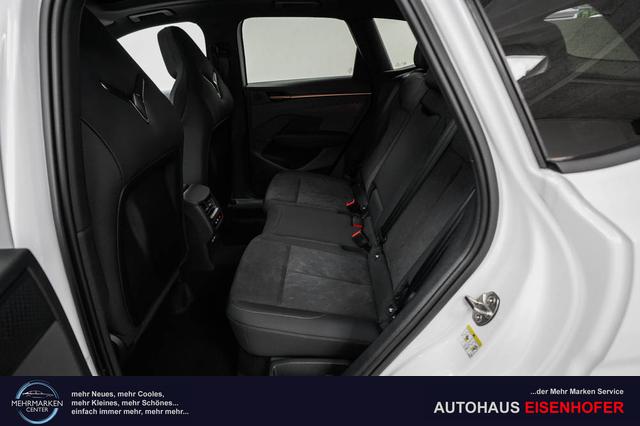 Cupra Terramar 2,0 TSI DSG 4Drive VZ - LAGER 