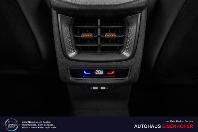 Cupra Terramar 2,0 TSI DSG 4Drive VZ - LAGER 