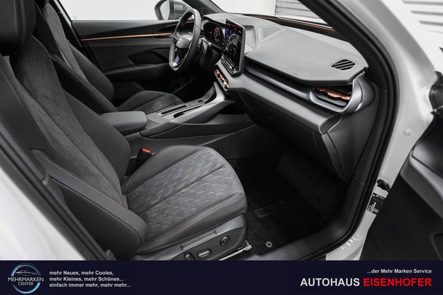Cupra Terramar 2,0 TSI DSG 4Drive VZ - LAGER 
