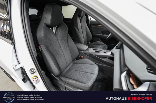 Cupra Terramar 2,0 TSI DSG 4Drive VZ - LAGER 