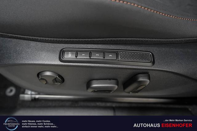 Cupra Terramar 2,0 TSI DSG 4Drive VZ - LAGER 