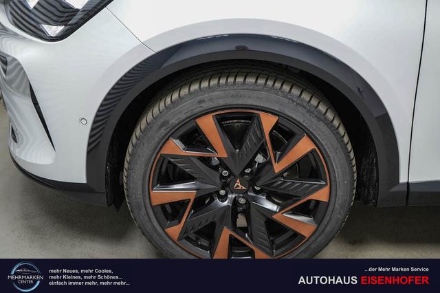 Cupra Formentor 2,0 TSI DSG 4x4 VZ - LAGER 