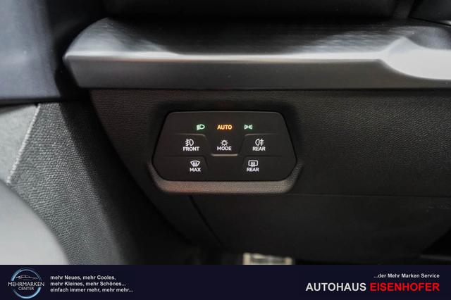 Cupra Formentor 2,0 TSI DSG 4x4 VZ - LAGER 