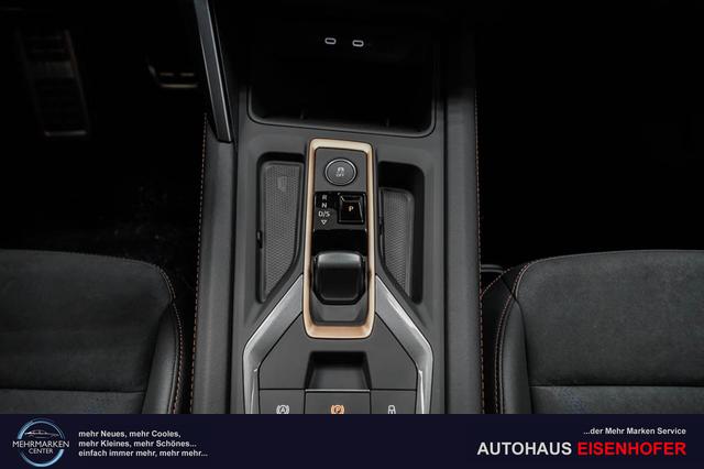 Cupra Formentor 2,0 TSI DSG 4x4 VZ - LAGER 