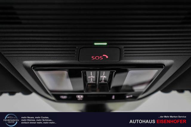Cupra Formentor 2,0 TSI DSG 4x4 VZ - LAGER 