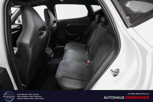 Cupra Formentor 2,0 TSI DSG 4x4 VZ - LAGER 