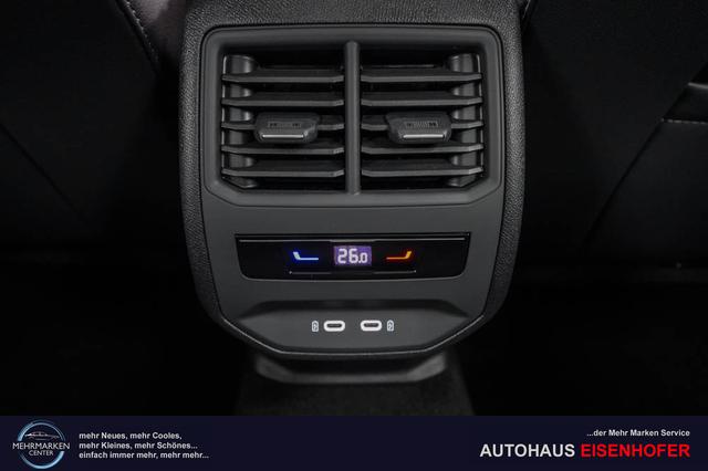 Cupra Formentor 2,0 TSI DSG 4x4 VZ - LAGER 