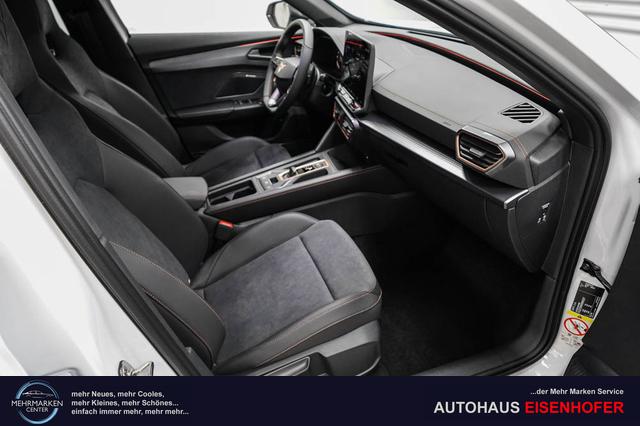 Cupra Formentor 2,0 TSI DSG 4x4 VZ - LAGER 