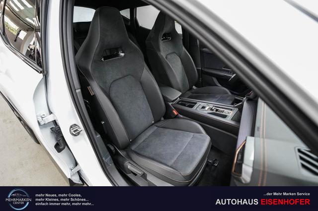 Cupra Formentor 2,0 TSI DSG 4x4 VZ - LAGER 