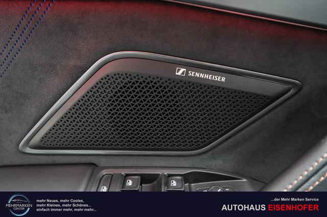 Cupra Formentor 2,0 TSI DSG 4x4 VZ - LAGER 