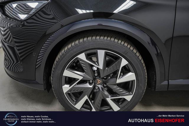 Cupra Formentor 2,0 TSI DSG 4x4 VZ - LAGER 