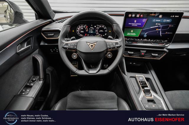 Cupra Formentor 2,0 TSI DSG 4x4 VZ - LAGER 