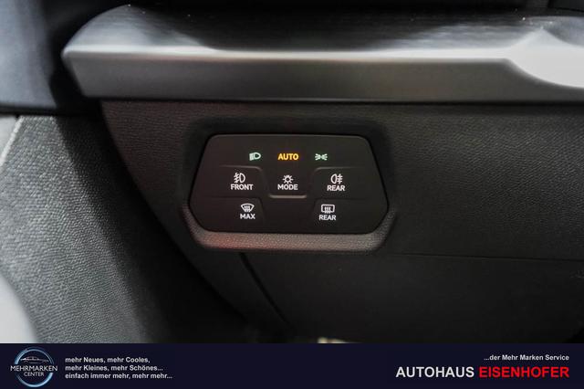 Cupra Formentor 2,0 TSI DSG 4x4 VZ - LAGER 