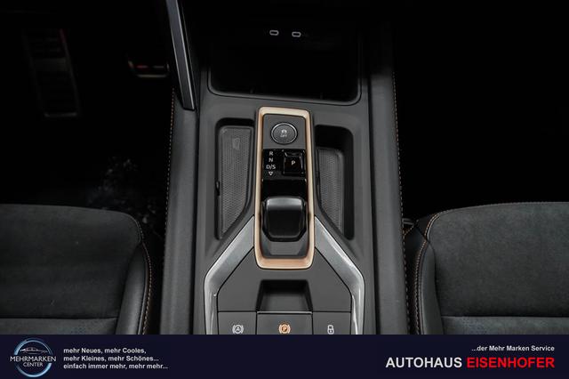 Cupra Formentor 2,0 TSI DSG 4x4 VZ - LAGER 