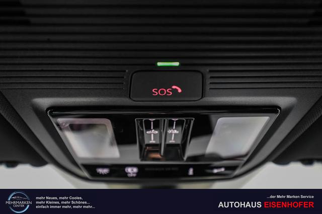 Cupra Formentor 2,0 TSI DSG 4x4 VZ - LAGER 