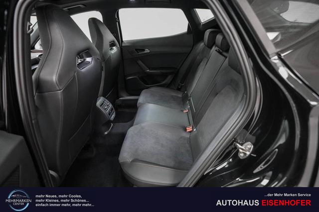 Cupra Formentor 2,0 TSI DSG 4x4 VZ - LAGER 