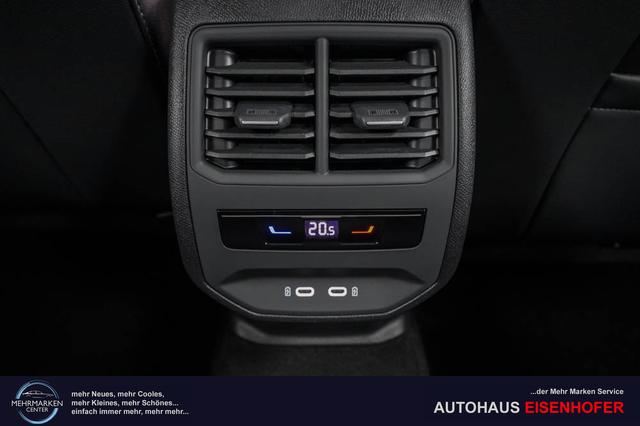 Cupra Formentor 2,0 TSI DSG 4x4 VZ - LAGER 