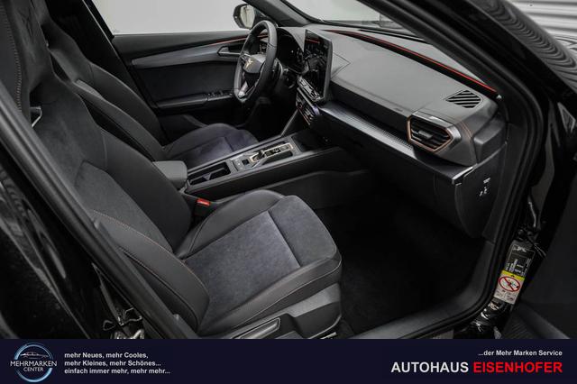 Cupra Formentor 2,0 TSI DSG 4x4 VZ - LAGER 