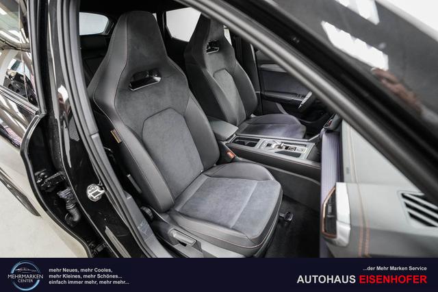 Cupra Formentor 2,0 TSI DSG 4x4 VZ - LAGER 