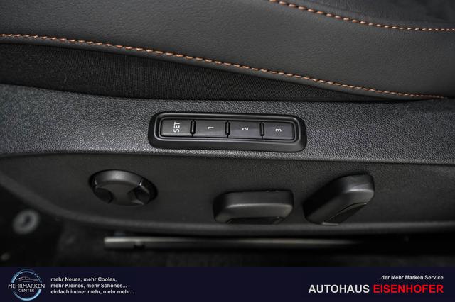 Cupra Formentor 2,0 TSI DSG 4x4 VZ - LAGER 